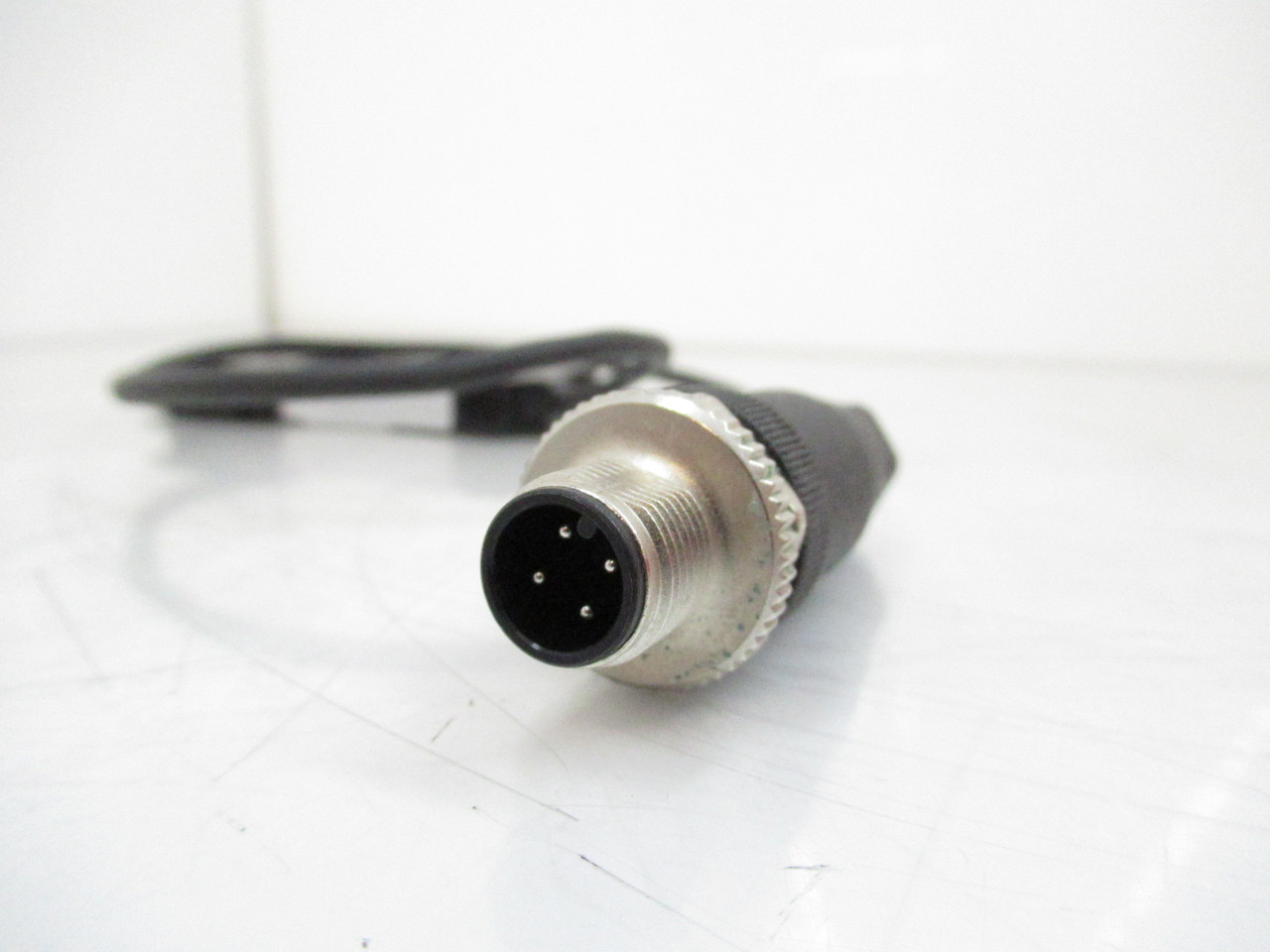 Keyence PS-N11P Cable Sensor, 24V DC - PCM SURPLUS WORLD