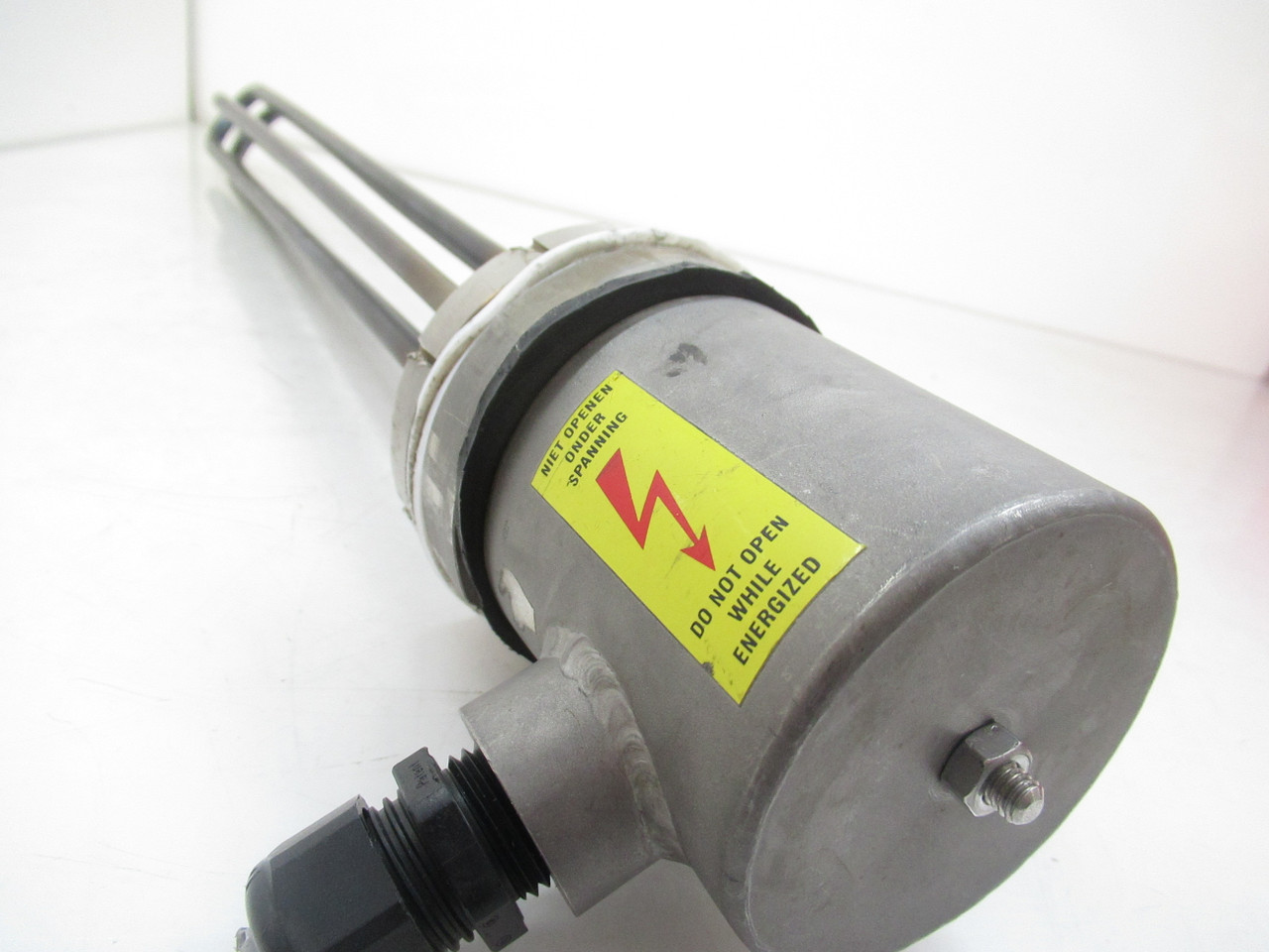 Sinus Bobe Type I.E V9167/2 Electric Heating Element, 4500W - PCM ...