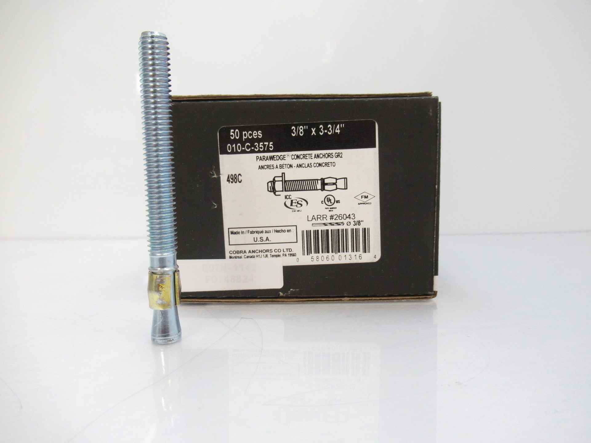 Schneider Electric AC-21A/ IEC/EN 60947-3/ V 02 Disconnect Switch - PCM ...