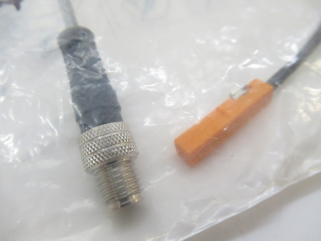 IFM MK5159 Sensor Magnetic Cylinder - PCM SURPLUS WORLD