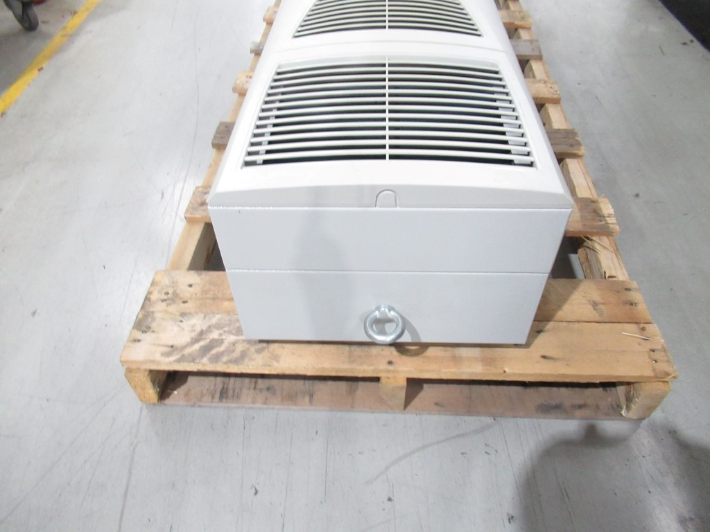 SK 3329100 RITTAL Enclosure Air Conditioner Wall-mounted cooling unit ...