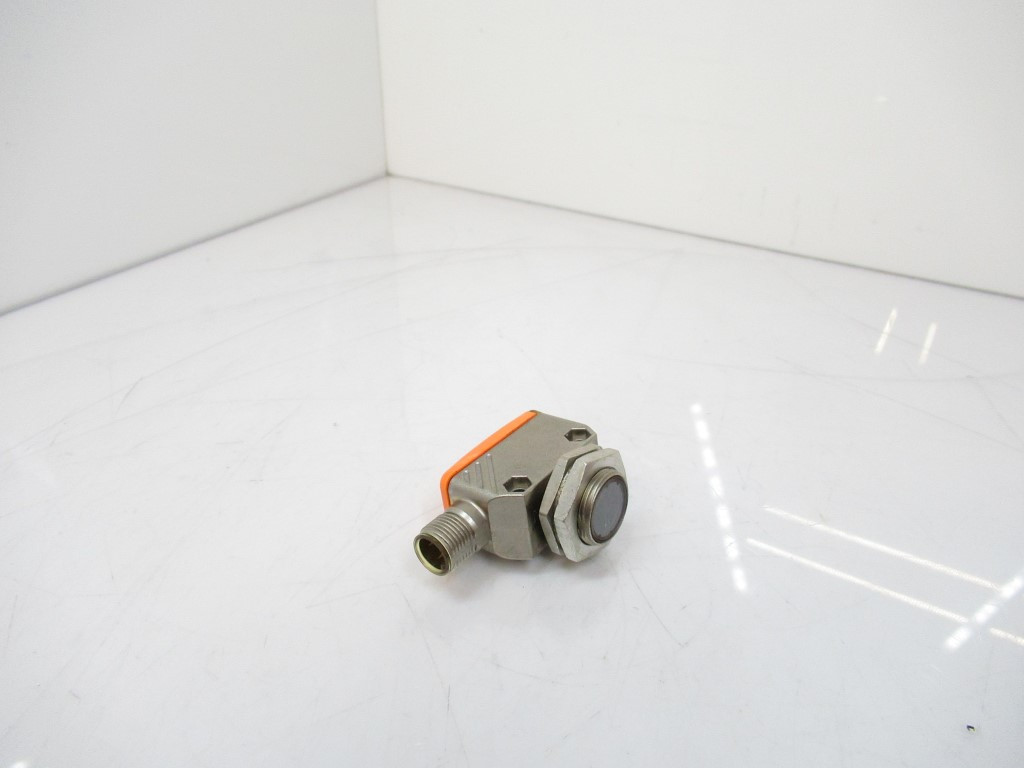 Efector Ifm OGP-HPKG/US/CUBE OGP281 Retro-Reflective Sensor - PCM ...