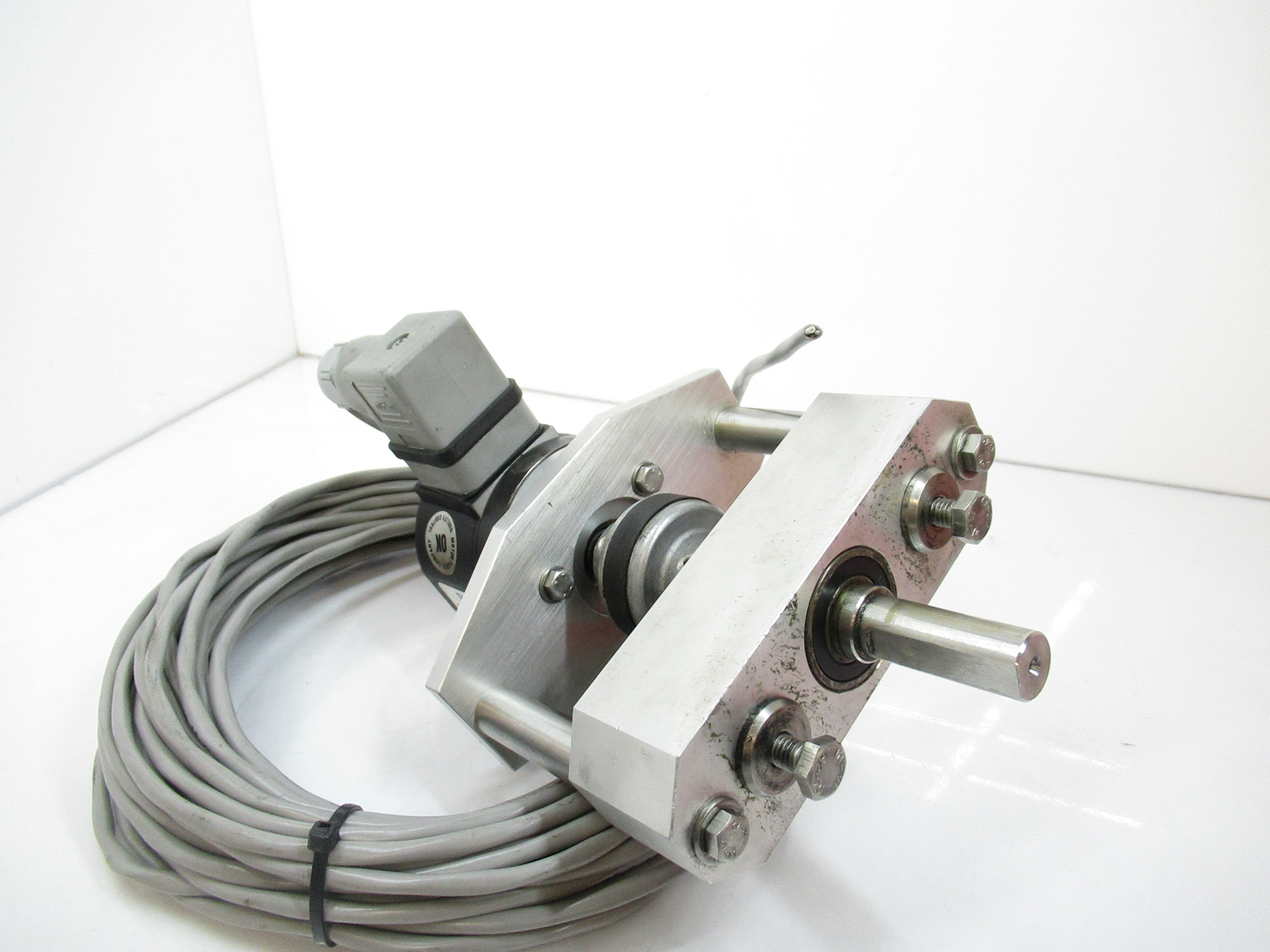 Motor Power Company 005159000410 Encoder Positioning Kit - PCM SURPLUS ...