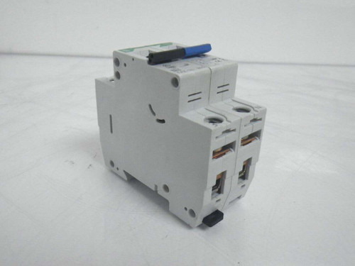 KLOCKNER MOELLER FAZ-1N-B10 FAZ1NB10 circuit breaker *USED AND TESTED*