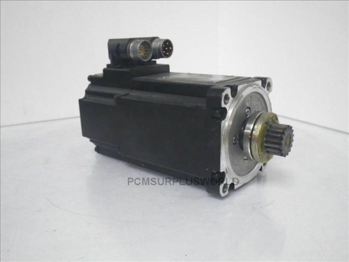 SF-A2.0020.030-10.050 SFA2002003010050 Bosch Servo Motor (Used and Tested)