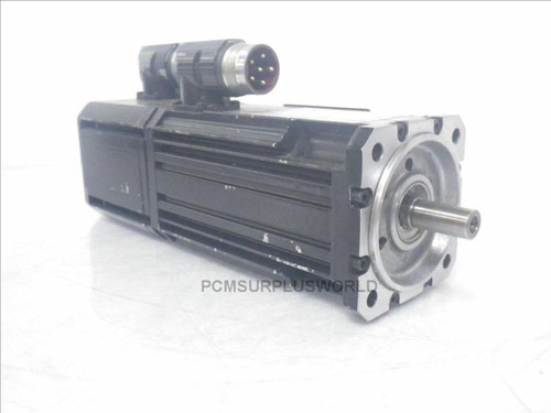 SF-A1.0012.060-10.050 SFA1001206010050 Bosch Servo Motor (Used and Tested)