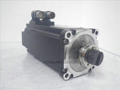 Bosch 1070076396 SF-A3.0093.030-10.050 Servo Motor With Cables - PCM  SURPLUS WORLD