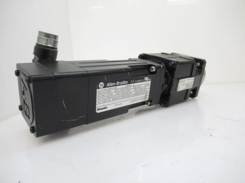 MPL-B1530U-EJ42AA ALLEN-BRADLEY servo motor 460v SERIES A  05.1342116422.0005.10