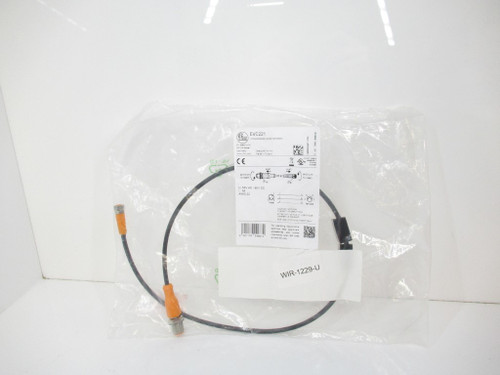Efector Ifm EVC221 Connection Cable