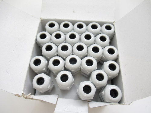 Bimed BM-11 M16X1.5  Cable Glands Direct Lot Of 50