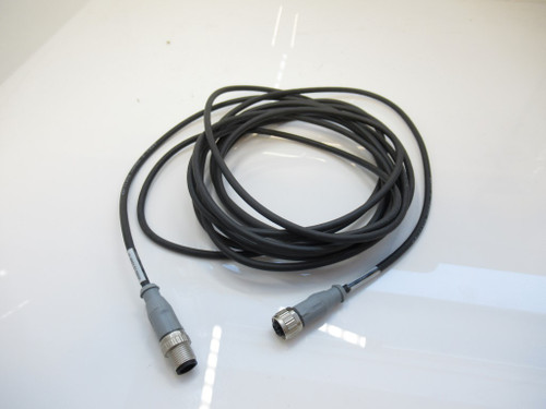 Conec 43-11318 16 FIT 4PIN Cable Industrial Automation Control Cable ...