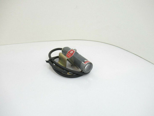 General Electric 3S7505SL520D6  Photoelectric Sensor