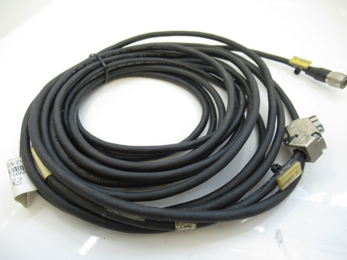 CAXCHM025 acuity imaging rvsi cable INTERCON