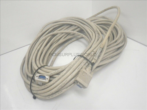 EVNPS05-0003-MF Black Box Premium Vga Video Extension Cable (Used and Tested)