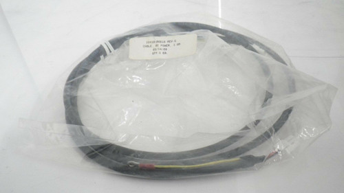 10410-00618 Wilco Wire ac power cable 1.8M Rev. G (New)