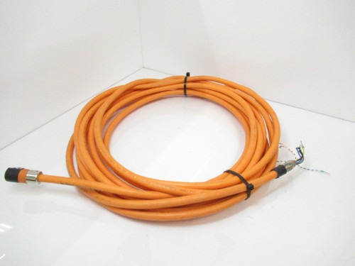 8BCM0010.1034C-0 8BCM00101034C0 B&R Motor Cable 10m