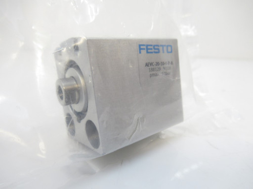 AEVC-20-10-I-P-A Festo Cylinder