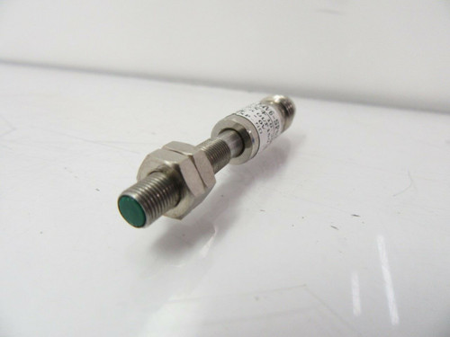 SEIET -MB526 PFAV6SP62 Proximity Sensor Ø  M5(Used Tested)