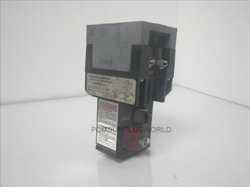 D26MR402 Cutler Hammer Type M Latched Relay (Used and Tested)