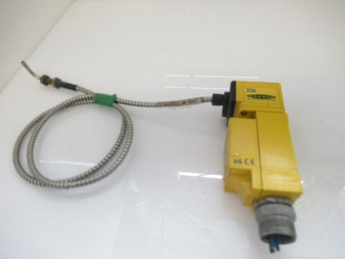 RSBF BANNER   maxibeam photoelectric sensor with optic cable