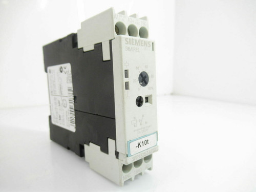 3RP1525-1AP30  3RP15251AP30  - Siemens time relay (USED TESTED)