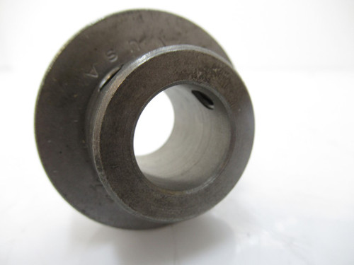 SCHATZ Flanged Radial Ball Bearing 750 in Bore 1.750Outside