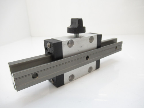 IGUS TW-01-30 IGUS TW-01-30 DryLin-T Linear Guide Block Bearing TW0130