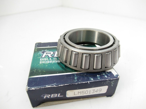 Roller Bearing ​LM501349 - Bearing Timken Cone For Tapered