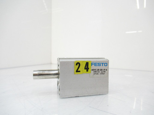 Festo ADVC-20-20-I-P-A 188143 Pneumatic Cylinder