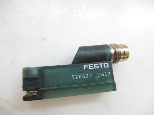 Festo 526622 SME-8-SL-LED-24  Proximity Sensor