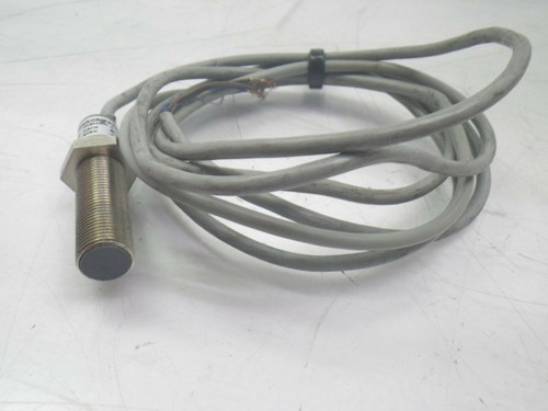 IAS 10 A 12 SL Rechner Proximity Sensor 10-35vdc 250mA (Used Tested)