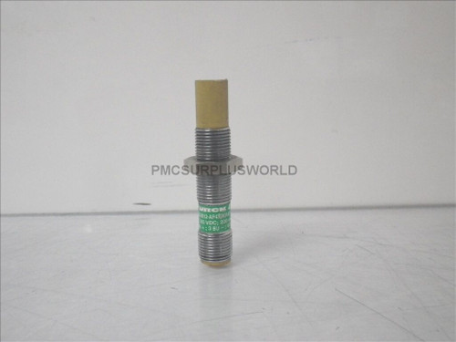 Ni8U-M12-AP4X-H1141 Turck Uprox proximity sensor (Used and Tested)