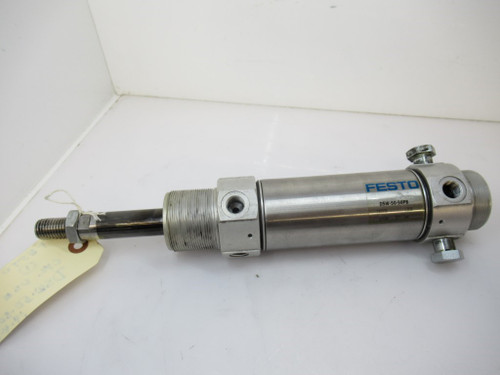 DSW-50-50PB FESTO Cylinder  161519