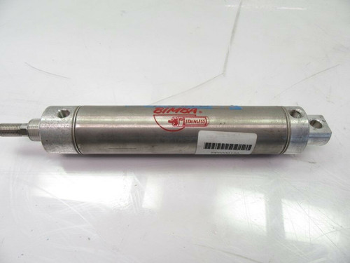 SR-175-DP SR174DP Bimba Air Cylinder (Used and Tested)