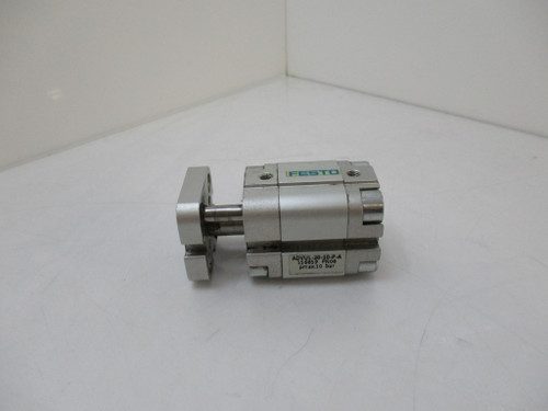 ADVUL-20-10-P-A 156859 FESTO Double-Acting Pneumatic Cylinder