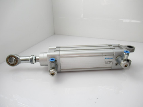 Festo DNC-40-80-PPV-A 163340 Iso Cylinder