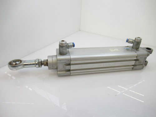 DNC-40-125-PPV-A Festo cylinder Condition CYLINDER