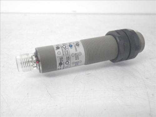 S5-5-C30-32 S55C3032 Datalogic sensor S5 standard M18 (Used and Tested)