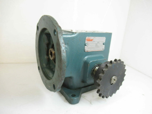 Tigear MR94761LK  Worm Gear Speed Reducer  56/150-30