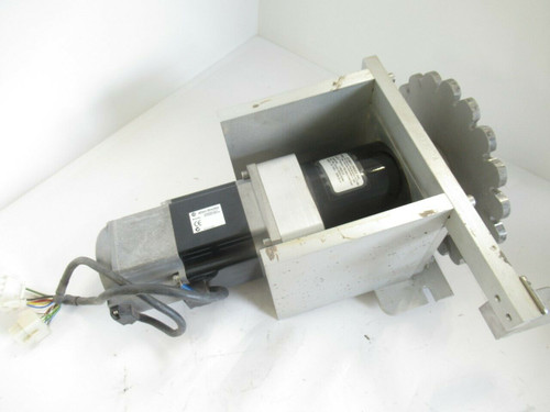 Stober PE401SPO100M  Drives  W/ Gear