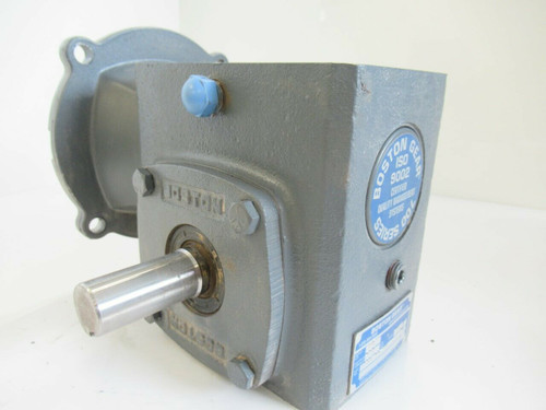 Boston Gear 718-25-B5-J  71825B5J Single Output Speed Reducer