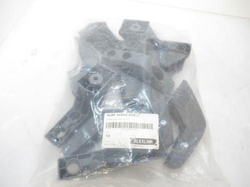 Flexlink XLRF 42X62 A35 Guide Rail Bracket (New in bag)