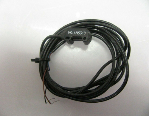 VS1AN5C10 PHOTOELECTRIC SENSOR (used tested)