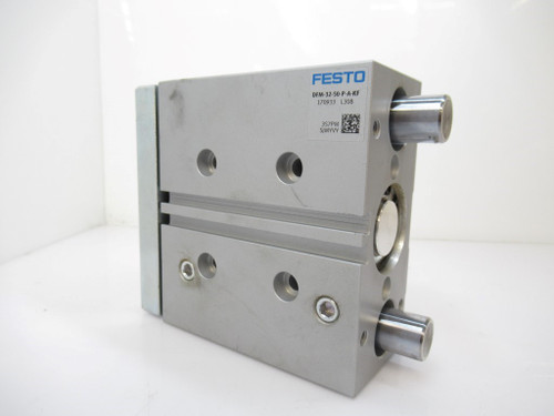 DFM-32-50-P-A-KF 170933 FESTO pneumatic cylinder