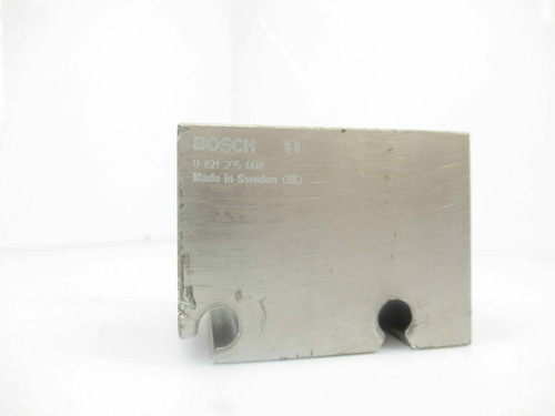 0821305008 Bosch Vacuum Pump (used tested)