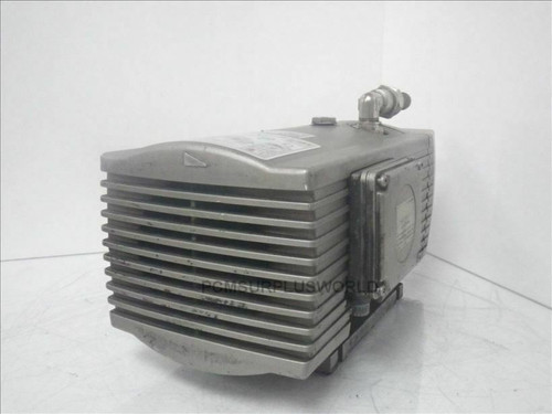 VT 4.10 VT410 Becker vacuum pump (Used and Tested) - PCM SURPLUS WORLD