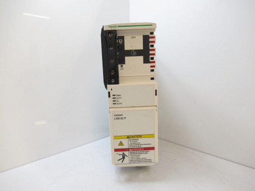 LXM62PD84A11000 Schneider Electric Lexium Power Supply Drive - 42/84 A