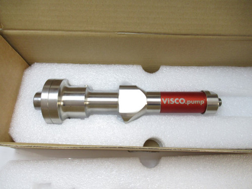 Visco-pump VPI-0,30-EEC-L+R-F/HS1/P1-000 Progressive Cavity Pump