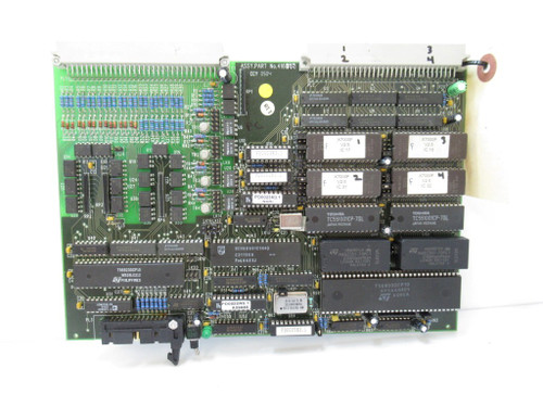 416130 Siemens ISC63131 Circuit Board