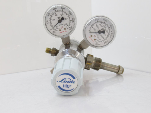 C1062B100C580C4 C1062B 100 A NI N4 Linde HiQ Pressure Regulator